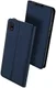 Dux Ducis Skin Pro Series Xiaomi Redmi 7A Flip Hoesje Blauw afbeelding 7