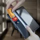 Dux Ducis Kado Series Samsung Galaxy A40 Portemonnee Hoesje Blauw afbeelding 4