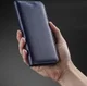 Dux Ducis Kado Series Samsung Galaxy A40 Portemonnee Hoesje Blauw afbeelding 6