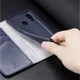 Dux Ducis Kado Series Samsung Galaxy A40 Portemonnee Hoesje Blauw afbeelding 7