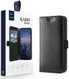 Dux Ducis Kado Series Samsung Galaxy A50 Book Case Hoesje Wallet Zwart afbeelding 3