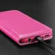 Dux Ducis Kado Series Samsung Galaxy A50 Book Case Hoesje Wallet Roze afbeelding 10