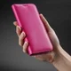 Dux Ducis Kado Series Samsung Galaxy A50 Book Case Hoesje Wallet Roze afbeelding 6