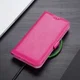 Dux Ducis Kado Series Samsung Galaxy A50 Book Case Hoesje Wallet Roze afbeelding 9