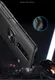 Xiaomi Mi 9T Hybride Hoesje met Kickstand Zwart afbeelding 13