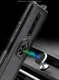 Xiaomi Mi 9T Hybride Hoesje met Kickstand Zwart afbeelding 14