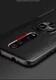 Xiaomi Mi 9T Hybride Hoesje met Kickstand Zwart afbeelding 16