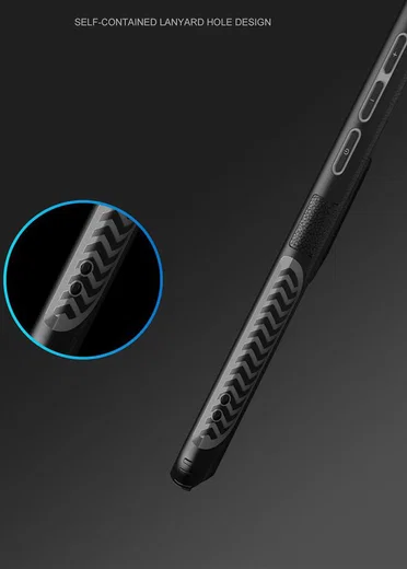 Xiaomi Mi 9T Hybride Hoesje met Kickstand Zwart afbeelding 17