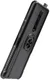 Xiaomi Mi 9T Hybride Hoesje met Kickstand Zwart afbeelding 3