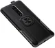 Xiaomi Mi 9T Hybride Hoesje met Kickstand Zwart afbeelding 5
