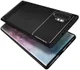 Samsung Galaxy Note 10 Plus Armour Series TPU Hoesje Zwart afbeelding 2