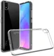 IMAK UX-5 Series Xiaomi Redmi 7A Hoesje Flexibel TPU Transparant afbeelding 2