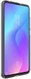 IMAK UX-5 Series Xiaomi Redmi 7A Hoesje Flexibel TPU Transparant afbeelding 5
