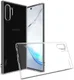 IMAK UX-5 Series Samsung Galaxy Note 10 Plus Hoesje TPU Transparant afbeelding 2