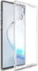 IMAK UX-5 Series Samsung Galaxy Note 10 Plus Hoesje TPU Transparant afbeelding 1