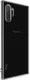IMAK UX-5 Series Samsung Galaxy Note 10 Plus Hoesje TPU Transparant afbeelding 4