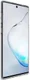 IMAK UX-5 Series Samsung Galaxy Note 10 Plus Hoesje TPU Transparant afbeelding 5