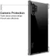 IMAK Samsung Galaxy Note 10 Plus Hoesje Schokbestendig TPU Transparant afbeelding 8