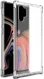 IMAK Samsung Galaxy Note 10 Plus Hoesje Schokbestendig TPU Transparant afbeelding 1