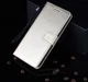 Motorola One Action Portemonnee Hoesje Goud afbeelding 10