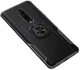 OnePlus 7 Pro Hybride Hoesje met Kickstand Zwart afbeelding 5