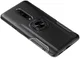 OnePlus 7 Pro Hybride Hoesje met Kickstand Zwart afbeelding 6