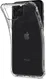 Spigen Rugged Crystal Hoesje Apple iPhone 11 Pro Transparant afbeelding 2