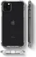 Spigen Rugged Crystal Hoesje Apple iPhone 11 Pro Transparant afbeelding 3