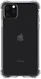 Spigen Rugged Crystal Hoesje Apple iPhone 11 Pro Transparant afbeelding 4