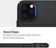 Spigen Thin Fit Air Apple iPhone 11 Pro Max Hoesje Zwart afbeelding 7