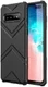 Samsung Galaxy S10 Plus TPU Shield Hoesje Zwart afbeelding 1