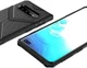 Samsung Galaxy S10 Plus TPU Shield Hoesje Zwart afbeelding 6