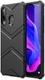 Huawei P30 Lite TPU Shield Hoesje Zwart afbeelding 1
