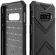 Samsung Galaxy S10E TPU Shield Hoesje Zwart afbeelding 4