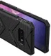Samsung Galaxy S10E TPU Shield Hoesje Zwart afbeelding 5