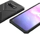 Samsung Galaxy S10E TPU Shield Hoesje Zwart afbeelding 6