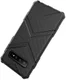 Samsung Galaxy S10 TPU Shield Hoesje Zwart afbeelding 3