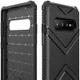 Samsung Galaxy S10 TPU Shield Hoesje Zwart afbeelding 4