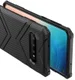 Samsung Galaxy S10 TPU Shield Hoesje Zwart afbeelding 5