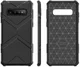 Samsung Galaxy S10 TPU Shield Hoesje Zwart afbeelding 7