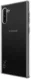 IMAK UX-6 Series Samsung Galaxy Note 10 Hoesje TPU Transparant afbeelding 2