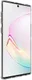 IMAK UX-6 Series Samsung Galaxy Note 10 Hoesje TPU Transparant afbeelding 3
