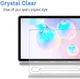 Samsung Galaxy Tab S6 Transparant Hoesje afbeelding 3