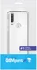 Motorola One Action Hoesje Dun TPU Transparant afbeelding 3