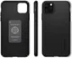 Spigen Thin Fit Air Apple iPhone 11 Pro Hoesje Zwart afbeelding 6