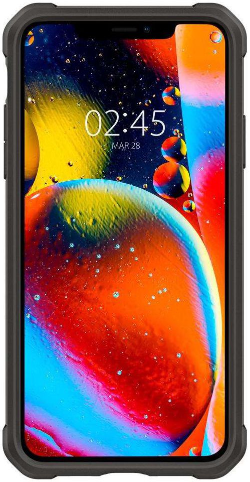Spigen Gauntlet Apple iPhone 11 Pro Max Hoesje afbeelding 3