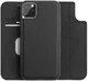 Apple iPhone 11 Pro Hoesje 2-in-1 Book Case en Back Cover Zwart afbeelding 1