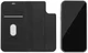 Apple iPhone 11 Pro Hoesje 2-in-1 Book Case en Back Cover Zwart afbeelding 10