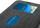 Apple iPhone 11 Pro Hoesje 2-in-1 Book Case en Back Cover Zwart afbeelding 13