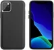 Apple iPhone 11 Pro Hoesje 2-in-1 Book Case en Back Cover Zwart afbeelding 14